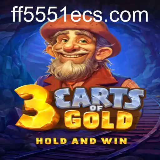 3cartsOfGold: Uma Aventura Estratégica no Mundo dos Jogos de Tabuleiro