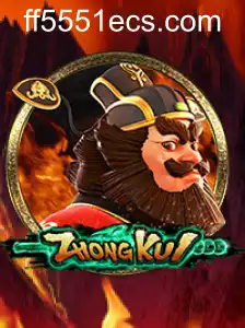 ZhongKui: Um Mergulho no Jogo Mítico Através da Plataforma FF555