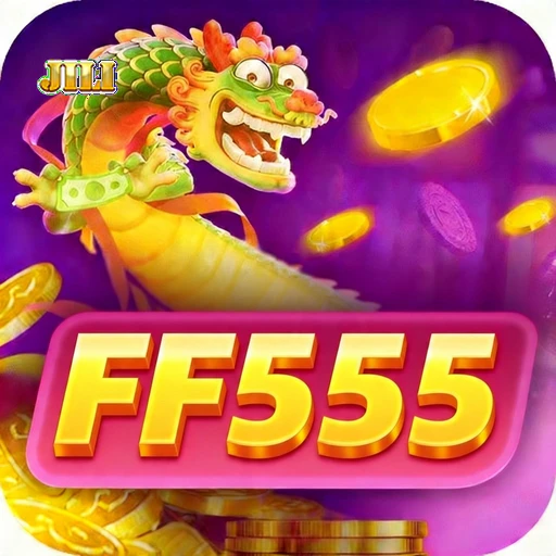 FF555 Logo